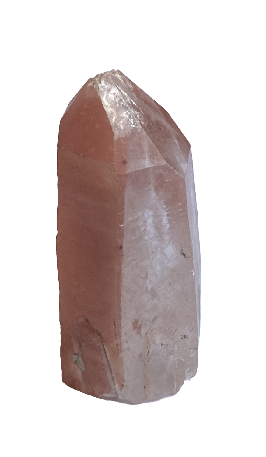 rose quartz